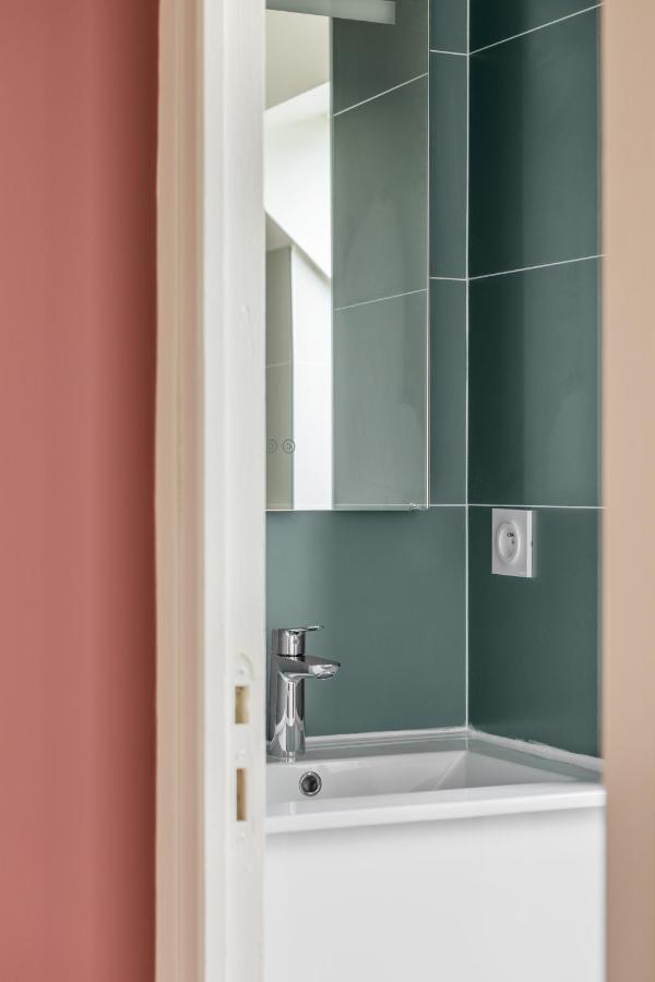 Apartment Retour De Peche - Cote - Belle Vue
