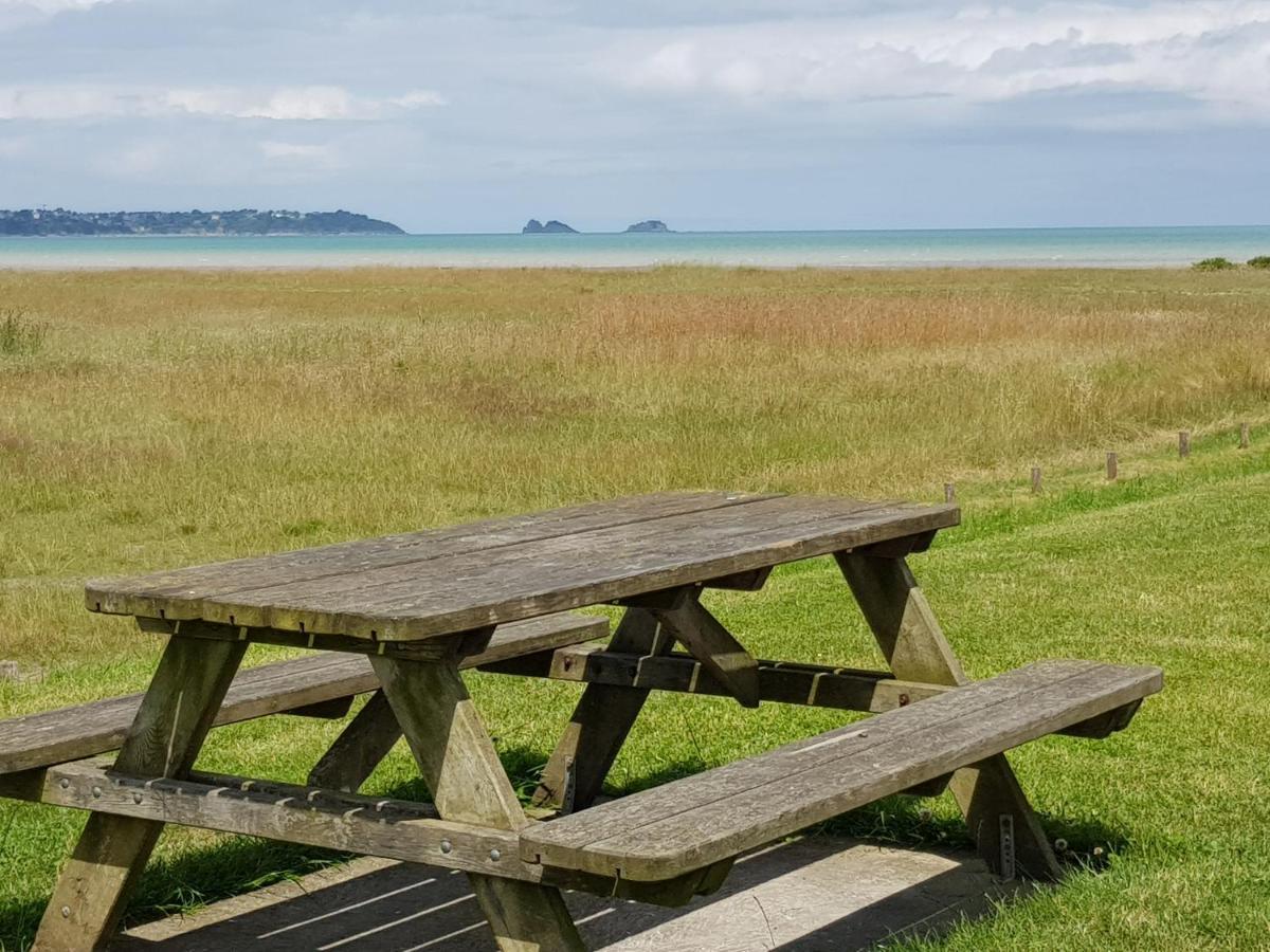Retour De Peche - Vue Appartement